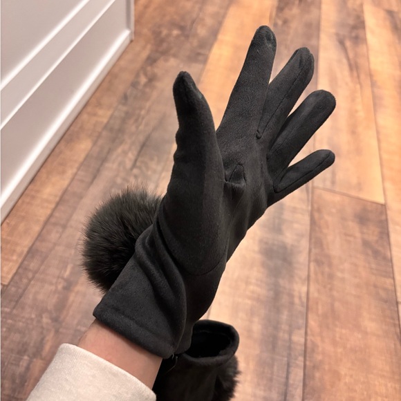 Soft gloves - Picture 3 of 5